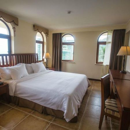 Yuhuayuan Seaview Ξενοδοχείο Σανυά Εξωτερικό φωτογραφία